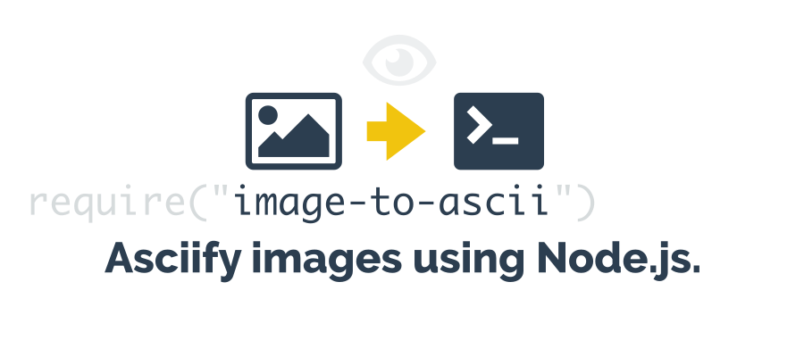 image-to-ascii