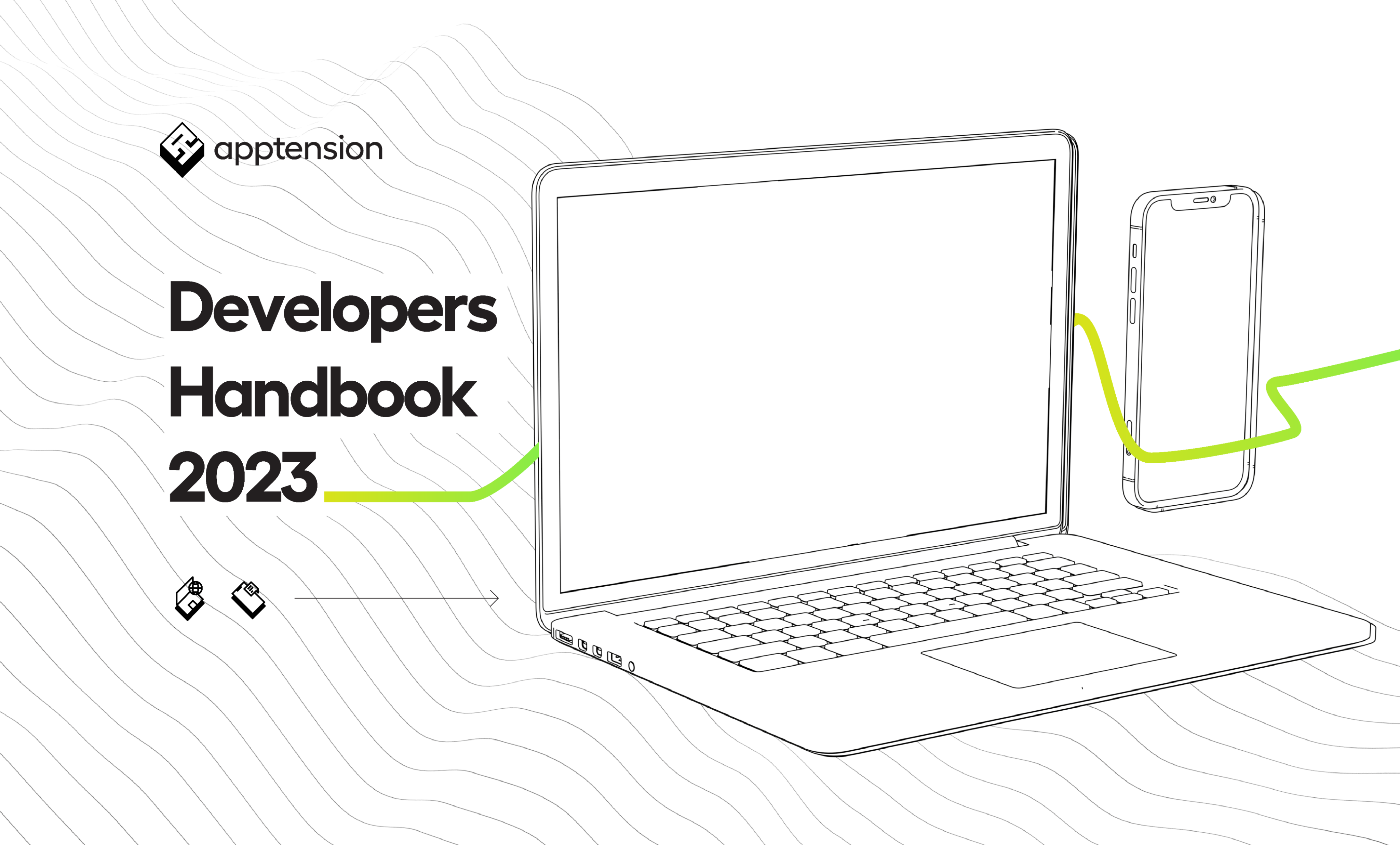 Developer Handbook 2022 - Created for Apptension