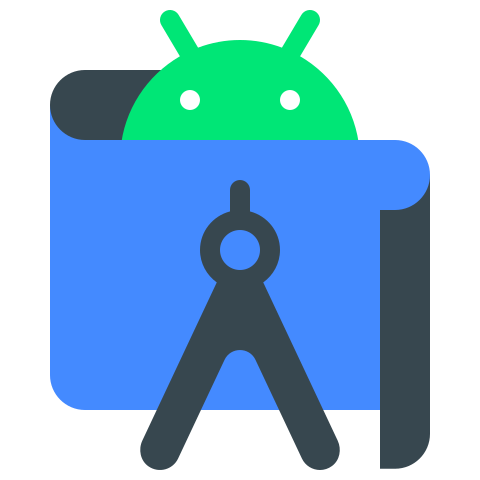 android-studio--v3