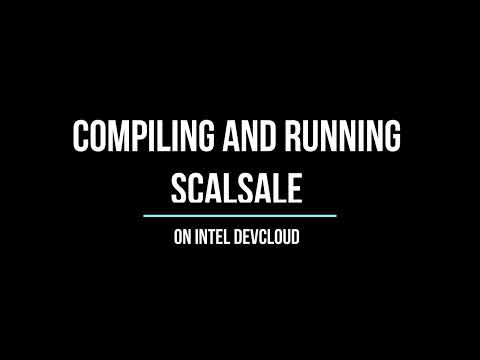 ScalSALE Demo