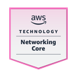 AWS Knowledge: Networking Core