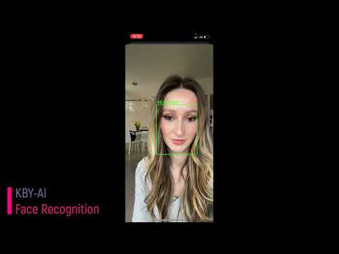 Face Recognition Android