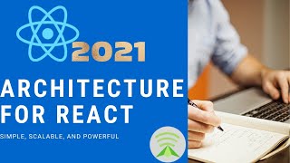 IT Man - Talk #8 - Architecture for React applications 2021 [Vietnamese]