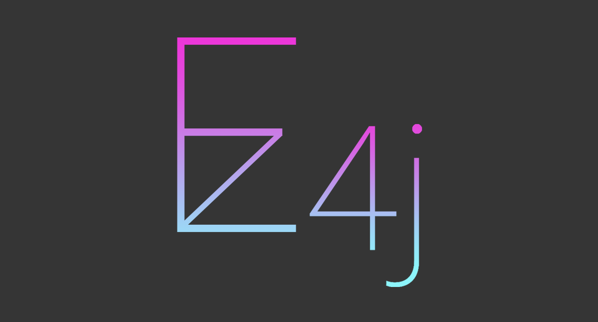 ezdb4j-logo