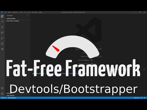 Fat-Free DevTools