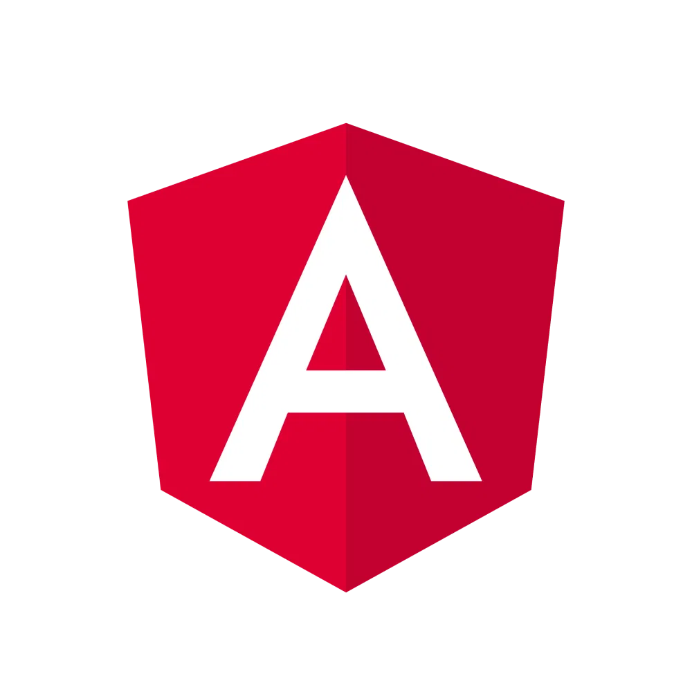 Angular logo