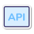 api