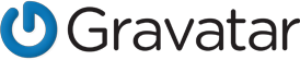 Gravatar Logo