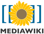 Mediawiki Icon