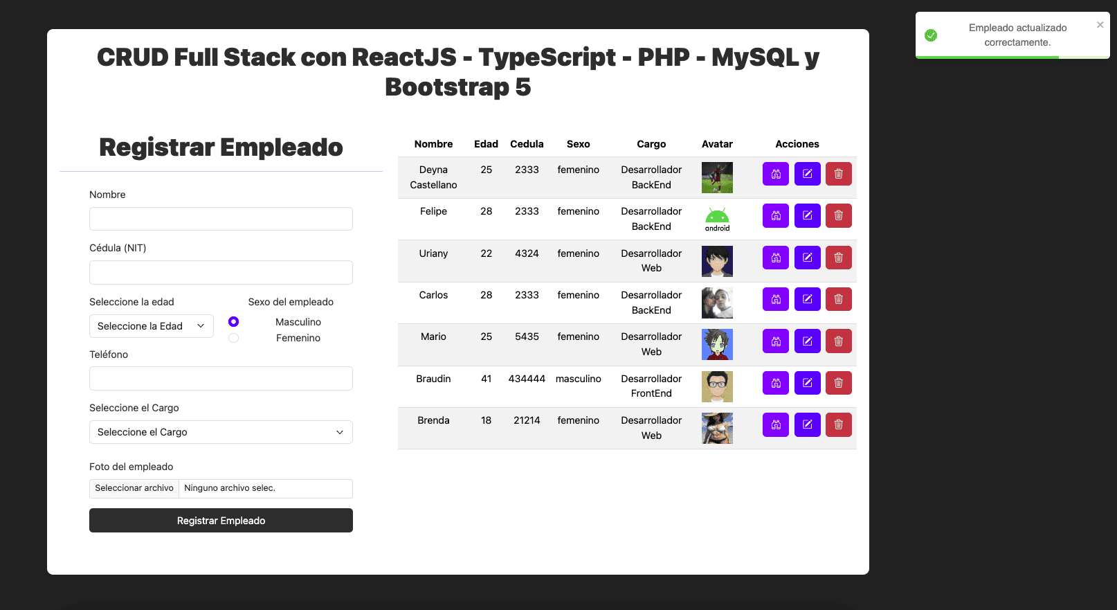 crud-ful-stack-react-typescript-php-mysql