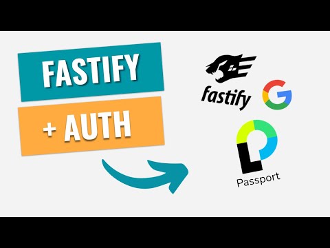 Google OAuth2 Tutorial Passport