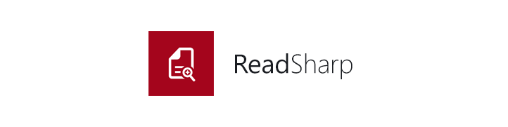 ReadSharp