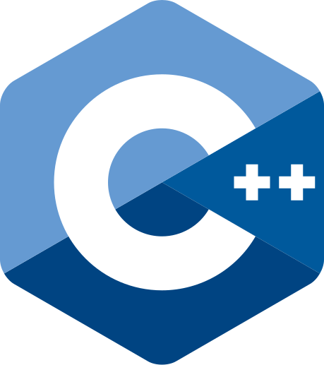 cpp logo