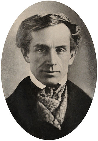 Samuel F.B. Morse