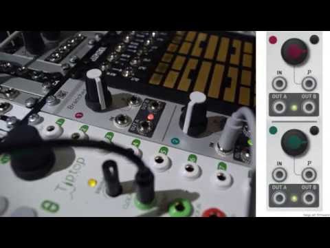 twigs alt firmware, demo video