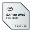 AWS Partner: SAP on AWS Essentials