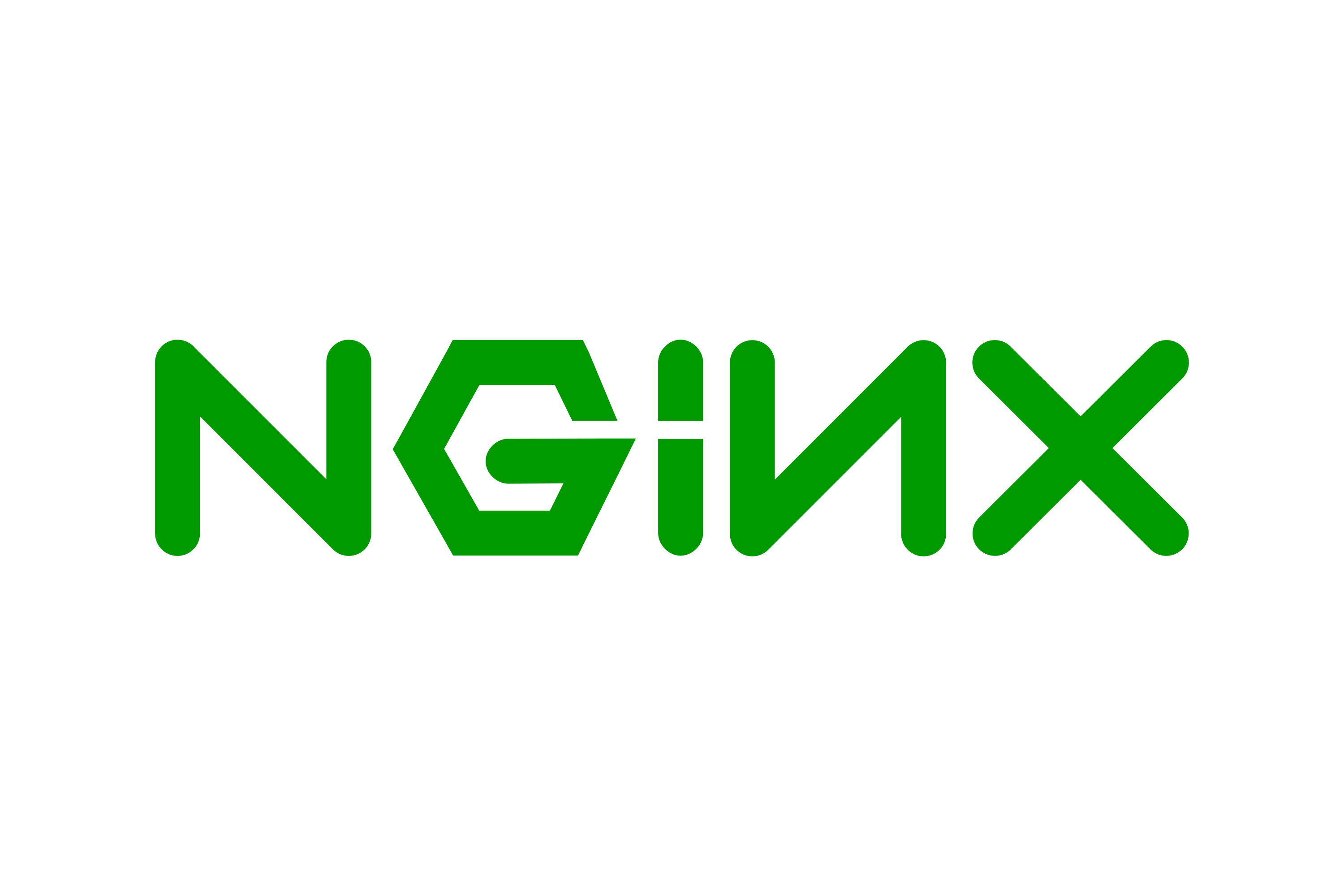 nginx