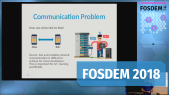 FOSDEM 2018