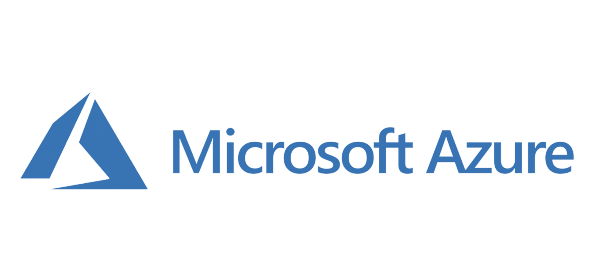 Microsoft Azure Logo