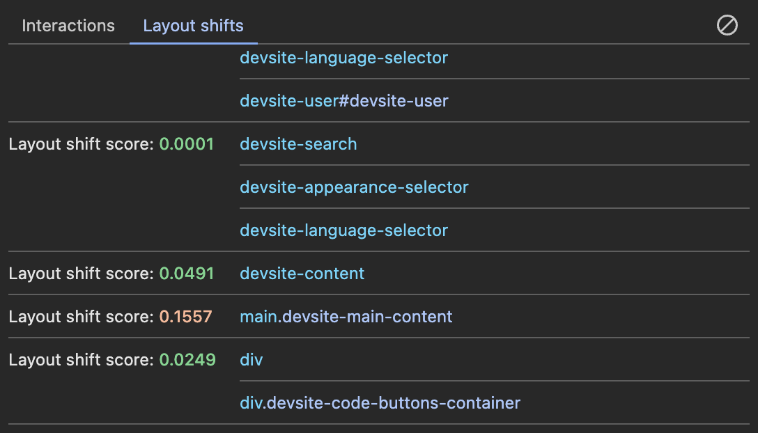 devtools-layout-shift-log.png