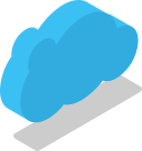 cloud_cyan_front-128.png