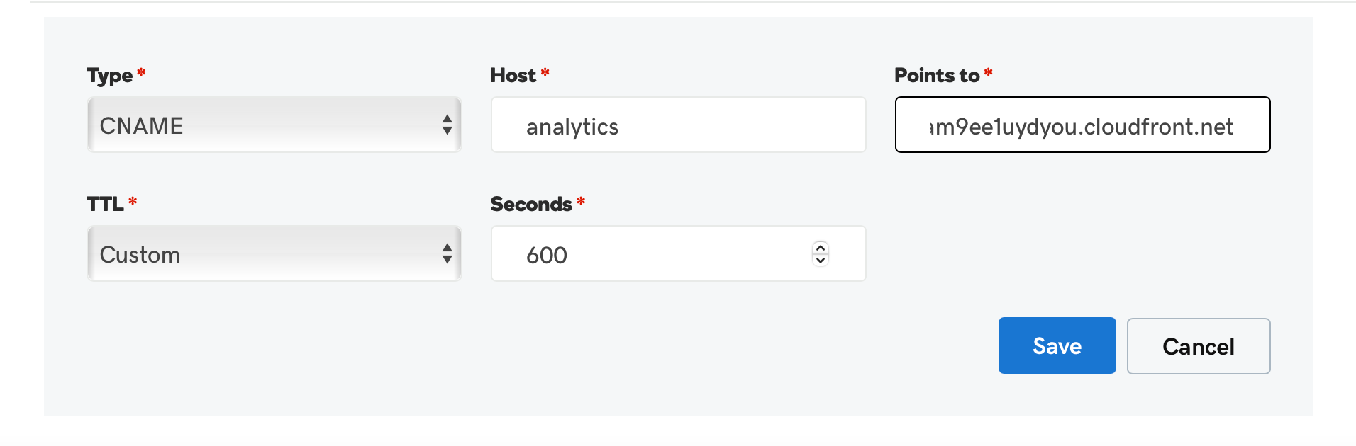 e.Subdomain in DNS Settings.png